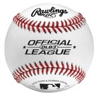  sale  Rawlings Olb3bag12 Official League Recreational Use Baseballs - 12 Pack