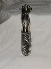 Sterling Silver Doorway Mezuzah 925