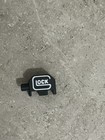 Airsoft Glock Switch Back Plate For Green Gas Pistols Replica Fake  Not Real    