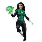 Dc Comics Jessica Cruz  green Lanterns  48  7  Figure W comic Chase-presale