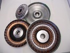 Gm 350 Th350  Th400   Powerglide Stall 3500 Torque Converter 9 5 