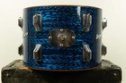 1970s Rogers 9x13 Blue Onyx Pearl Tom
