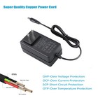 Ac Adapter For Bose Soundtouch 412540 Sound Touch Series Ii Wi-fi Music System
