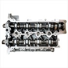 Cylinder Head Assembly For G4fj 1 6l Hyundai Accent Kia Soul 12-19 22100-2b720
