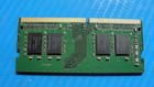 Lot Of 10x 8gb Pc4-2400 Laptop Memory Ram So-dimm  mix Brand
