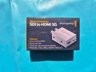 Blackmagic Design Micro Converter Sdi To Hdmi 3g