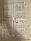 Lot Of 4simplicity Bag Patterns  1631  2201  3889  4391