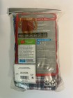 New Hanes 5 Tagless Boxers Shorts Sz M Waist 32-34  Mens Tartan Plaids 9568