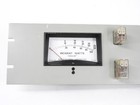 Bird 2150-071 Meade Electronics Rack Mount Rf Power Meter Watt Wattmeter  nice 