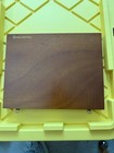 Sennelier Vintage Soft Professional Artists Pastels 75 Count Wooden Box Complete