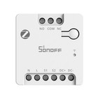 Sonoff Mini-zbd Zigbee 3 0 Dry Contact Relay Switch Smart Home Automation Module