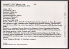        Deutsches Reich Graf Zeppelin Journey Photo Postcard Quality Reproduction