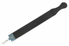 Leather Sharpening Strop Straight Razor Knife Shaving Strap Professional Barber