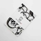 Japanese Cotton Tenugui Hand Towel Headband Bento Cloth 5 Lucky Cats 32  X 13 5 