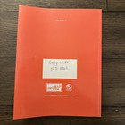 Stampin  Up Annual Idea Book   Catalog 2001 2002 Retired Stamps Scrapbook