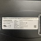Logicdata  Smart -e-2-spfe-tank650-us Desk Control Unit-module And Cables 