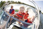 Adult Life Vest  Approved Type Life Jacket  For Boating  Swimming  Watersports