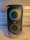 Tzumi Super Bass Jobsite Portable Bluetooth Speaker 9625 Usb-c Aux  New