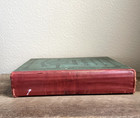 1938 International Postage Stamp Album Jr  Edition  Scott Stamp   Coin  Vintage