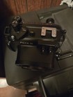 Fantasea Fg7x Iii Waterproof Case For Camera  Black clear