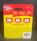 Sealed Spin Master Etch A Sketch Classic Mini Pocket Version New 