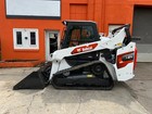2023 Bobcat T76  Ac heat  Joy Stick Control  2 Speed 779 Hours  Hd 68  Bucket