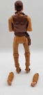 Vintage Marx 1965-75 Johnny West Botw Figure Set-fantasy Fap Boxed- Complete Set