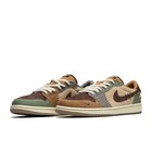 New Men Jordan 1 Retro Low Og Zion Williamson Voodoo All Size Us 7-12