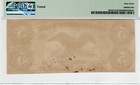Dc - Washington - Government Bank - 1862  5 - Pmg Ch Uncirculated 63 - Civil War
