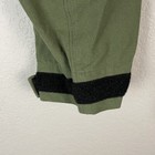 Army Vintage Long Sleeve Shirt Size L xl