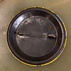 Vintage Mcdonalds  i m A Mcdonalds Party Goer    Restaurant Advertising Button Pin
