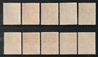 Geov  Basutoland 33 Set Superb Nhm Um Cat   325   Remarkable   Gum