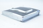    n Mint    Hasselblad Waist Level View Finder Chrome For 500 501 503 6662 j0619f