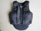 Airowear Equestrian Protective Vest Flexion Model Size W1 Regular 2009 Level 3