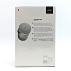 Bose Soundlink Revolve  Ii Portable Bluetooth Speaker In Luxe Silver 858366-1310