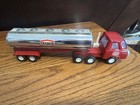 1975 Texaco Truck And Tanker  Vintage Toys  Oil Memorabilia 