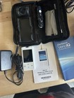 Onetouch Verio Iq Glucose Monitoring System Kit With Case   Charger - Parts