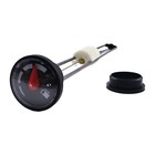 Fuel Gauge For Simplicity Lawn Mower  5022917sm   Grommet 5022917x1sm