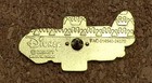 Disney Pin Alice In Wonderland The Shoreline Sign Post Oyster Loungefly 2024