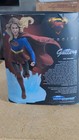 Diamond Select Toys Supergirl Gallery Pvc Diorama Statue