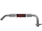 D9028-5943 Peterbilt A c Suction Hose Direct Fit Replacement - 1 Year Warranty