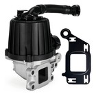 Crankcase Breather Oil Separator For Freightliner Mack Mp8 Detroit Dd15 Dd13