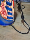 Miller Lite Beer Can Light Lamp 10in Great Condition Works Great