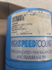 Schunk Cat50 Tendo Hydraulic Tool Holder 0203984 Cnc Machining Lot Of 3