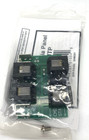 Nce 207 Utp Cab Bus Fascia Panel With Rj12 Plugs Dcc 524-207   2-pin Plug  new 