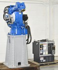 2021 Yaskawa Motoman Gp110 6-axis Industrial Robot  242 Lb Payload
