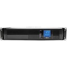 Tripp Lite Smart1500lcdxl Smart Ups  1 5kva  Line Interactive  Out 