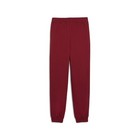 Puma Big Kids  Girls  Squad Sweatpants Red Size L