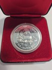 1879-1979 Canada Proof Dollar  500 Silver Griffon