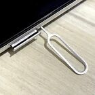 Lot Of 10 At t 5g Triple Cut Sim Card  mini  Micro  Nano  W free Card Eject Tool